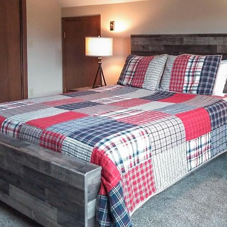 Peaceful Pines Estes Park Home Longs Peak View Extérieur photo