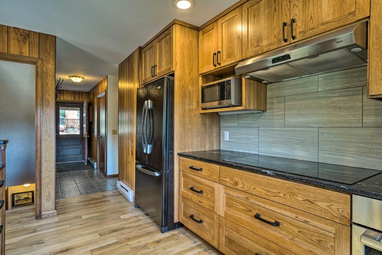 Peaceful Pines Estes Park Home Longs Peak View Extérieur photo