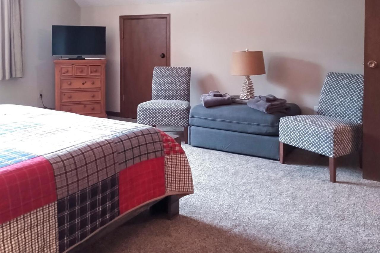 Peaceful Pines Estes Park Home Longs Peak View Extérieur photo